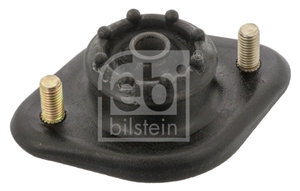 Rulment sarcina suport arc 04584 FEBI BILSTEIN - Rulment sarcina / flansa amortizor Rulment sarcina suport arc 04584 FEBI BILSTEIN - Rulment sarcina / flansa amortizor