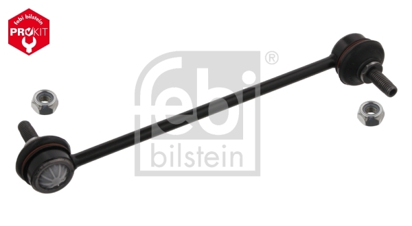 Brat/bieleta suspensie, stabilizator 04585 FEBI BILSTEIN - Bara torsiune Brat/bieleta suspensie, stabilizator 04585 FEBI BILSTEIN - Bara torsiune