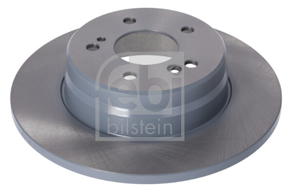 Disc frana 04628 FEBI BILSTEIN - Disc frana Disc frana 04628 FEBI BILSTEIN - Disc frana