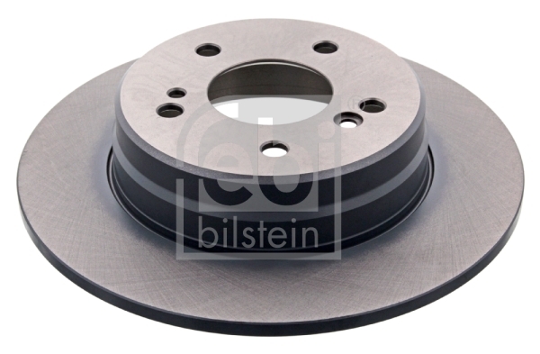Disc frana 04629 FEBI BILSTEIN - Disc frana Disc frana 04629 FEBI BILSTEIN - Disc frana
