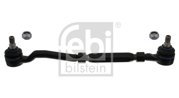 bara directie 04786 FEBI BILSTEIN - Bieleta directie/ piese bara directie 04786 FEBI BILSTEIN - Bieleta directie/ piese
