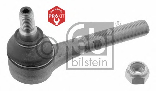 Cap de bara 04874 FEBI BILSTEIN - Bieleta directie/ piese Cap de bara 04874 FEBI BILSTEIN - Bieleta directie/ piese