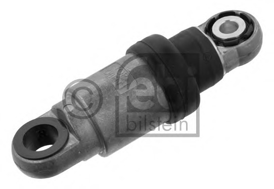 Amortizor vibratii, curea transmisie cu caneluri 04987 FEBI BILSTEIN - Transmisie - kit accesorii Amortizor vibratii, curea transmisie cu caneluri 04987 FEBI BILSTEIN - Transmisie - kit accesorii