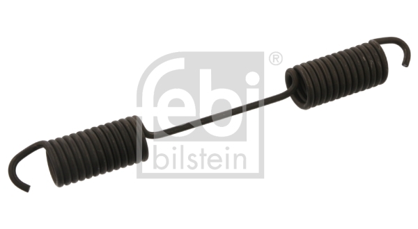Arc sabot frana 05048 FEBI BILSTEIN - Frana tambur