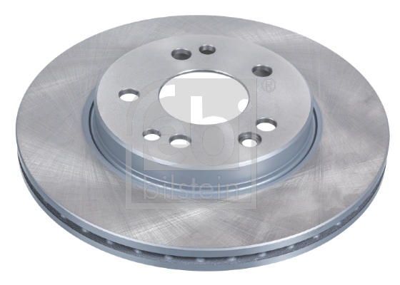 Disc frana 05230 FEBI BILSTEIN - Disc frana Disc frana 05230 FEBI BILSTEIN - Disc frana