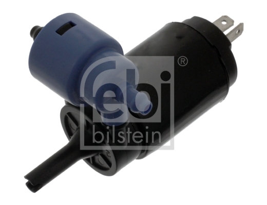 pompa de apa,spalare parbriz 05244 FEBI BILSTEIN - Pompa apa sistem curatire parbriz pompa de apa,spalare parbriz 05244 FEBI BILSTEIN - Pompa apa sistem curatire parbriz