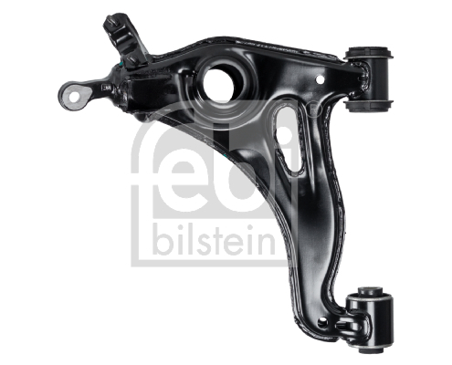 Brat, suspensie roata 05269 FEBI BILSTEIN - Brate suspensie / directie (bascula) Brat, suspensie roata 05269 FEBI BILSTEIN - Brate suspensie / directie (bascula)