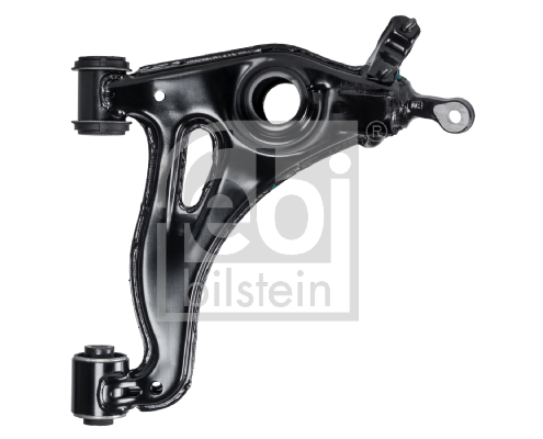 Brat, suspensie roata 05271 FEBI BILSTEIN - Brate suspensie / directie (bascula) Brat, suspensie roata 05271 FEBI BILSTEIN - Brate suspensie / directie (bascula)