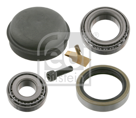 Set rulment roata 05421 FEBI BILSTEIN - Rulment roata / butuc roata