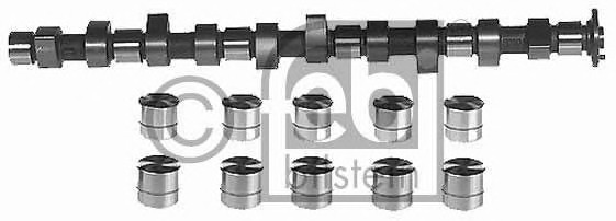 Set ax cu came 05444 FEBI BILSTEIN - Ax cu came Set ax cu came 05444 FEBI BILSTEIN - Ax cu came