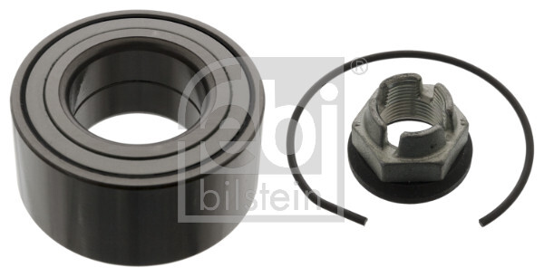 Set rulment roata 05526 FEBI BILSTEIN - Rulment roata / butuc roata Set rulment roata 05526 FEBI BILSTEIN - Rulment roata / butuc roata