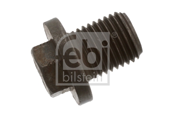 surub de golire,baia de ulei 05598 FEBI BILSTEIN - Baie ulei / accesorii