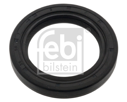 Simering, arbore cotit / Simering, transmisie automata 05627 FEBI BILSTEIN - Garnituri/ simeringuri Simering, arbore cotit / Simering, transmisie automata 05627 FEBI BILSTEIN - Garnituri/ simeringuri