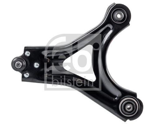 Brat, suspensie roata 05666 FEBI BILSTEIN - Brate suspensie / directie (bascula)