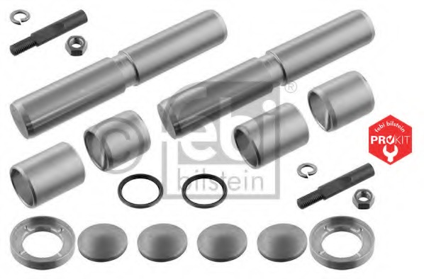 Set reparatie, pivot 05783 FEBI BILSTEIN - Articulatie / set de reparatie