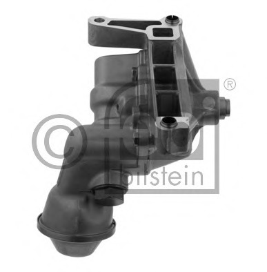 Pompa ulei 05785 FEBI BILSTEIN - Ungere Pompa ulei 05785 FEBI BILSTEIN - Ungere