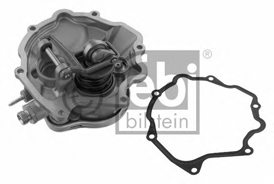 pompa vacuum,sistem de franare 05791 FEBI BILSTEIN - Pompa vacuum pompa vacuum,sistem de franare 05791 FEBI BILSTEIN - Pompa vacuum