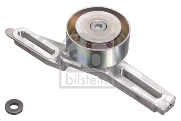 rola intinzator,curea transmisie 05853 FEBI BILSTEIN - Rola intinzatoare
