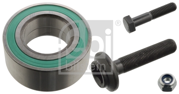 Set rulment roata 05913 FEBI BILSTEIN - Rulment roata / butuc roata