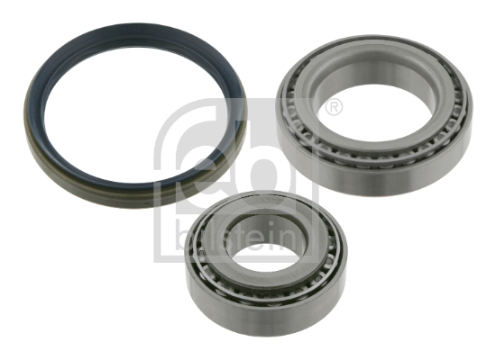 Set rulment roata 05995 FEBI BILSTEIN - Rulment roata / butuc roata Set rulment roata 05995 FEBI BILSTEIN - Rulment roata / butuc roata