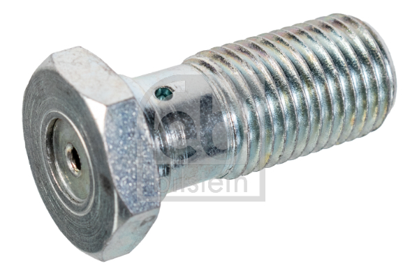 Supapa presiune ulei 06030 FEBI BILSTEIN - Ungere Supapa presiune ulei 06030 FEBI BILSTEIN - Ungere