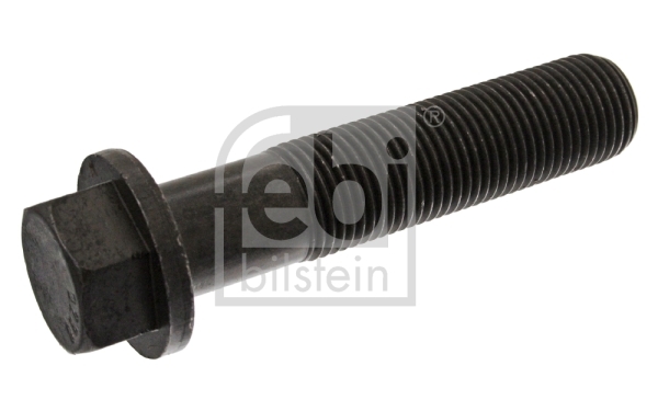 Surub volanta 06076 FEBI BILSTEIN - Arbore cotit, angrenare Surub volanta 06076 FEBI BILSTEIN - Arbore cotit, angrenare
