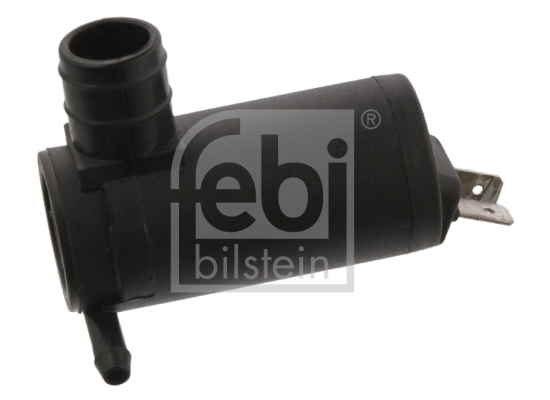 pompa de apa,spalare parbriz 06171 FEBI BILSTEIN - Pompa apa sistem curatire parbriz