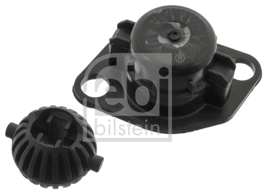 Set reparatie, levier cutie de viteze 06257 FEBI BILSTEIN - Cutie de viteze manuala Set reparatie, levier cutie de viteze 06257 FEBI BILSTEIN - Cutie de viteze manuala