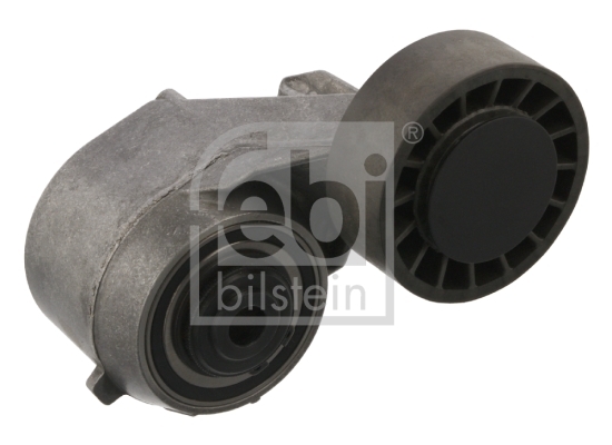 Intinzator curea, curea distributie 06385 FEBI BILSTEIN - Transmisie - kit accesorii Intinzator curea, curea distributie 06385 FEBI BILSTEIN - Transmisie - kit accesorii