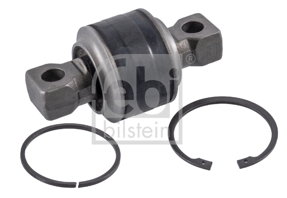 Lagar, fixare ax 06389 FEBI BILSTEIN - Bucse / bara stabilizatoare Lagar, fixare ax 06389 FEBI BILSTEIN - Bucse / bara stabilizatoare