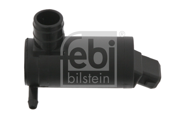 pompa de apa,spalare parbriz 06431 FEBI BILSTEIN - Pompa apa sistem curatire parbriz pompa de apa,spalare parbriz 06431 FEBI BILSTEIN - Pompa apa sistem curatire parbriz