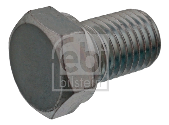 surub de golire,baia de ulei 06564 FEBI BILSTEIN - Ungere surub de golire,baia de ulei 06564 FEBI BILSTEIN - Ungere