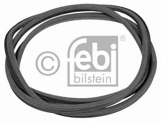 Garnitura, parbriz 06606 FEBI BILSTEIN - Parbriz Garnitura, parbriz 06606 FEBI BILSTEIN - Parbriz