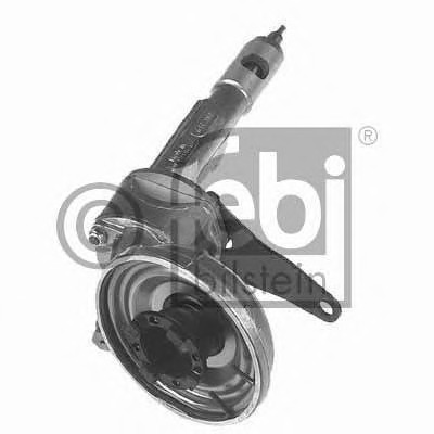 Pompa ulei 06608 FEBI BILSTEIN - Ungere Pompa ulei 06608 FEBI BILSTEIN - Ungere