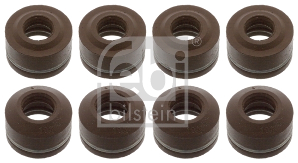 Set garnituri, ax supape 06647 FEBI BILSTEIN - Garnituri Set garnituri, ax supape 06647 FEBI BILSTEIN - Garnituri