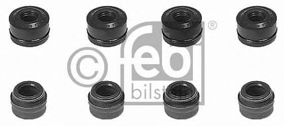 Set garnituri, ax supape 06652 FEBI BILSTEIN - Ghid supapa/simering supapa/reglaj supapa Set garnituri, ax supape 06652 FEBI BILSTEIN - Ghid supapa/simering supapa/reglaj supapa