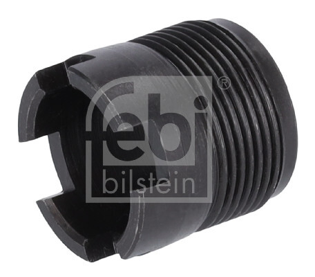 piulita de tensionare,suport jiglor 06658 FEBI BILSTEIN - Pregatire amestec piulita de tensionare,suport jiglor 06658 FEBI BILSTEIN - Pregatire amestec