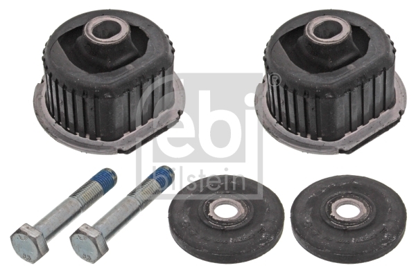 Set rulmenti, corp axa 06676 FEBI BILSTEIN - Suport/corp/montant ax Set rulmenti, corp axa 06676 FEBI BILSTEIN - Suport/corp/montant ax