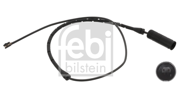 senzor de avertizare,uzura placute de frana 06860 FEBI BILSTEIN - Indicator de uzura placute frana senzor de avertizare,uzura placute de frana 06860 FEBI BILSTEIN - Indicator de uzura placute frana