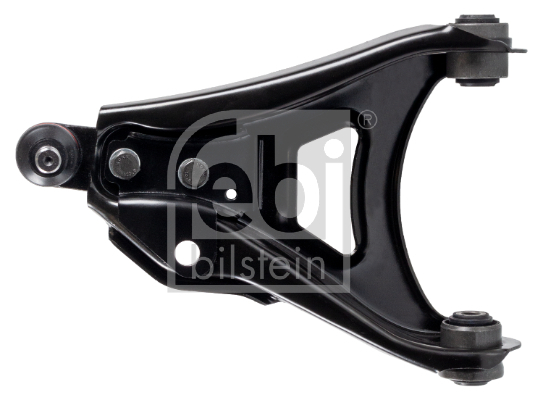 Brat, suspensie roata 06938 FEBI BILSTEIN - Directie / bucsi, rulmenti