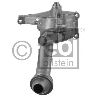 Pompa ulei 07020 FEBI BILSTEIN - Pompa ulei / accesorii Pompa ulei 07020 FEBI BILSTEIN - Pompa ulei / accesorii