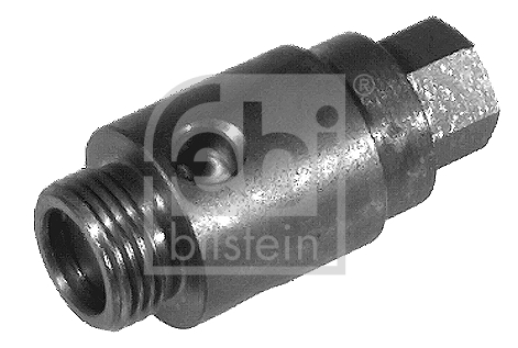 Supapa presiune ulei 07115 FEBI BILSTEIN - Ungere Supapa presiune ulei 07115 FEBI BILSTEIN - Ungere