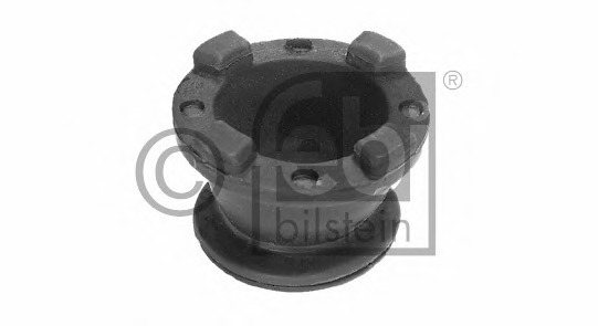 Conducta admisie, pompa ulei 07117 FEBI BILSTEIN - Ungere Conducta admisie, pompa ulei 07117 FEBI BILSTEIN - Ungere