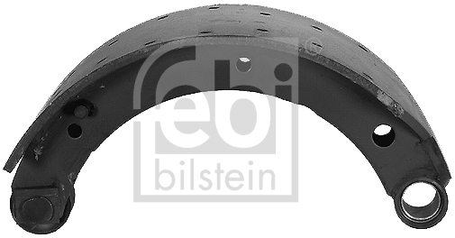 Sabot frana 07193 FEBI BILSTEIN - Material frictiune sabot frana/ sabot frana Sabot frana 07193 FEBI BILSTEIN - Material frictiune sabot frana/ sabot frana