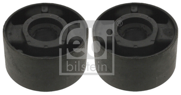 Set montare, legatura 07224 FEBI BILSTEIN - Brate suspensie / directie (bascula) Set montare, legatura 07224 FEBI BILSTEIN - Brate suspensie / directie (bascula)