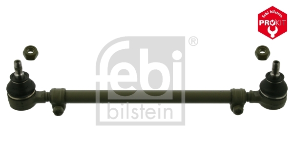 bara directie 07258 FEBI BILSTEIN - Bieleta directie/ piese bara directie 07258 FEBI BILSTEIN - Bieleta directie/ piese