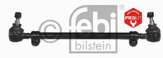 bara directie 07259 FEBI BILSTEIN - Bieleta directie/ piese bara directie 07259 FEBI BILSTEIN - Bieleta directie/ piese