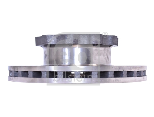 Disc frana 07303 FEBI BILSTEIN - Disc frana