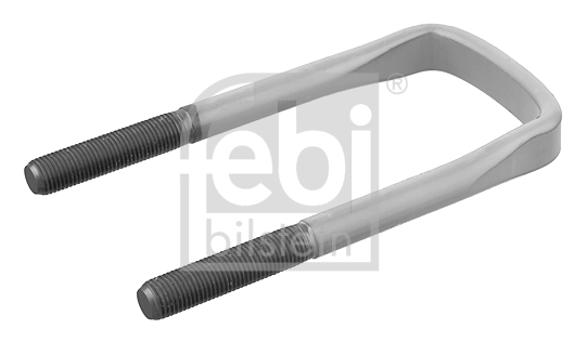Brida arc 07392 FEBI BILSTEIN - Arc foi Brida arc 07392 FEBI BILSTEIN - Arc foi