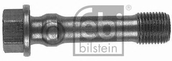 Surub biela 07507 FEBI BILSTEIN - Arbore cotit, angrenare Surub biela 07507 FEBI BILSTEIN - Arbore cotit, angrenare
